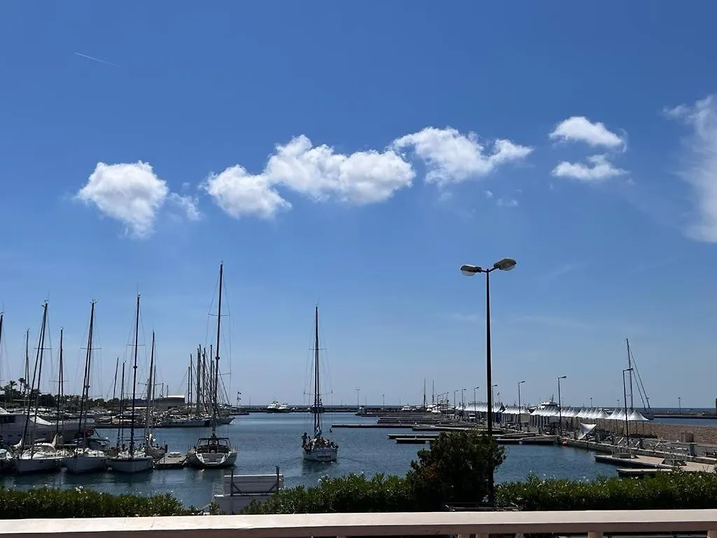 Parc De La Croisette Apartment Cannes