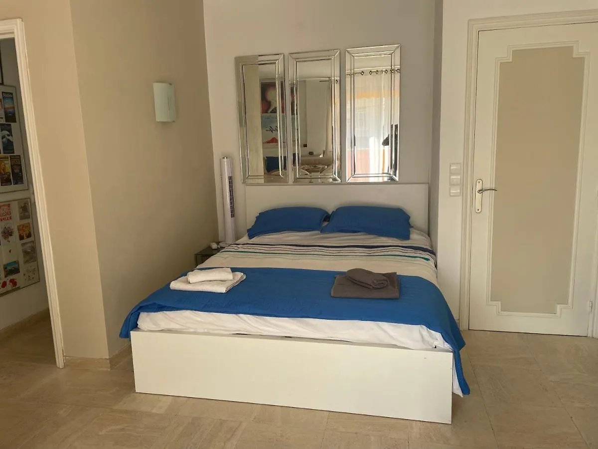 Parc De La Croisette Apartment Cannes France