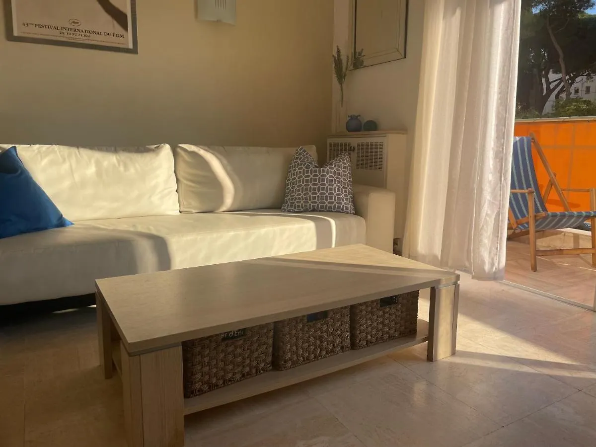 Parc De La Croisette Apartment Cannes 0*,  France