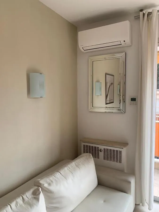 Parc De La Croisette Apartment Cannes