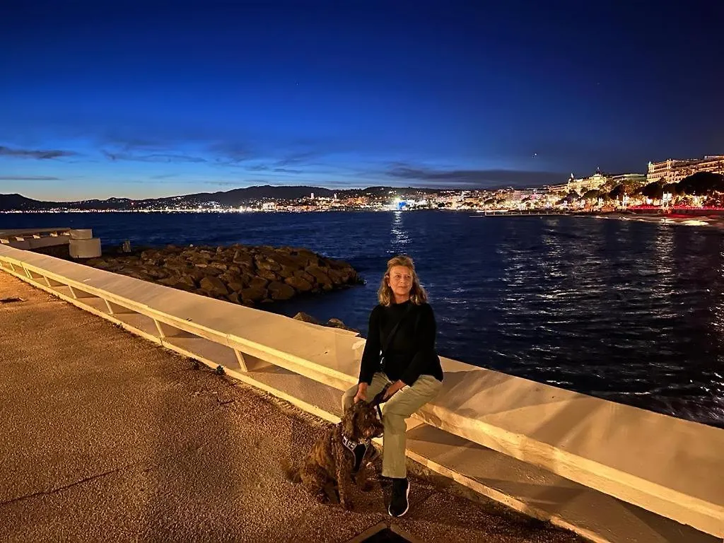 Parc De La Croisette Apartment Cannes France