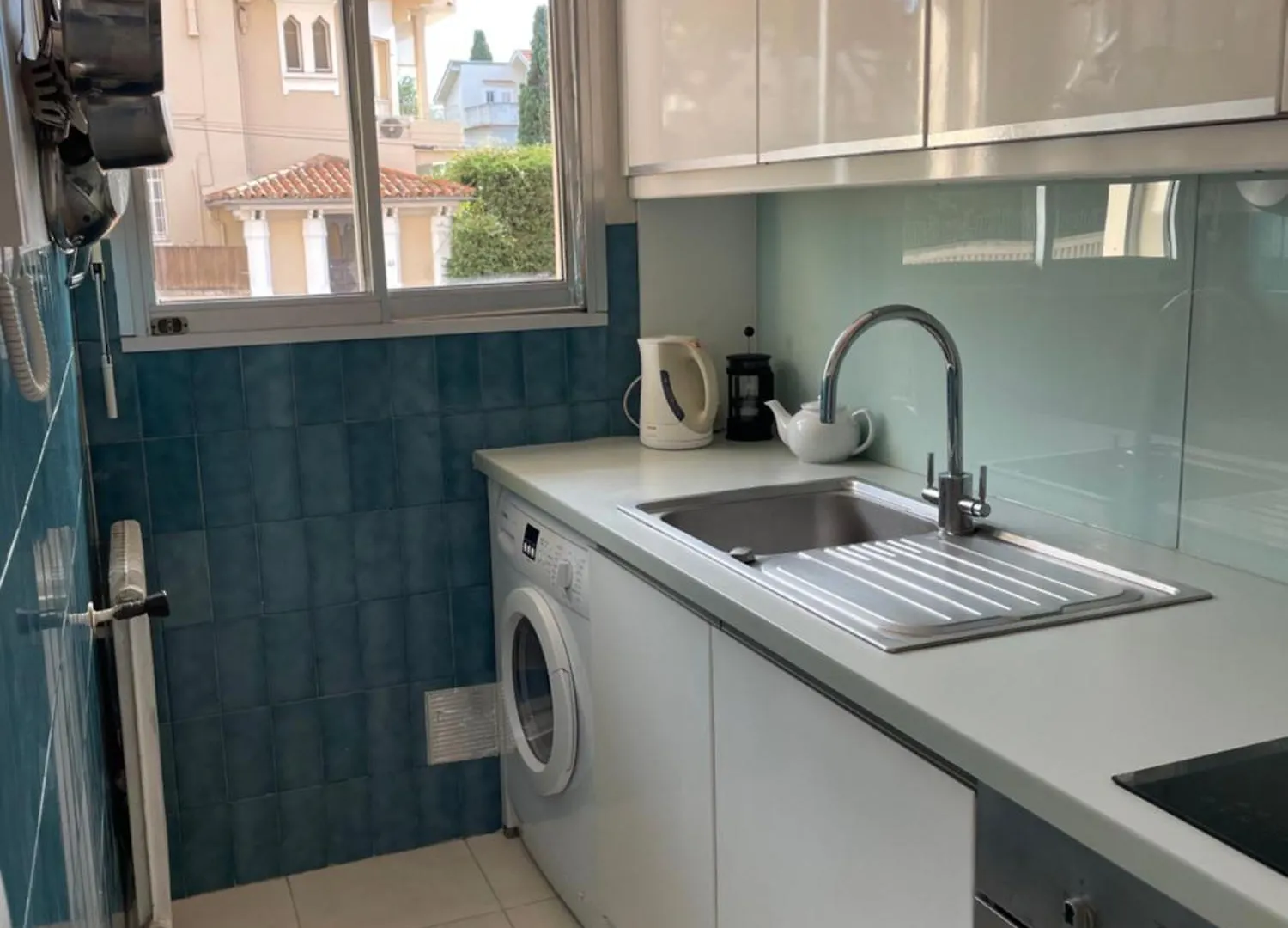 Parc De La Croisette Apartment Cannes