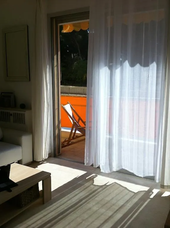 Parc De La Croisette Apartment Cannes