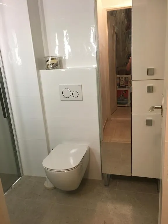 Parc De La Croisette Apartment Cannes