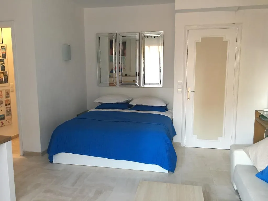 Parc De La Croisette Apartment Cannes