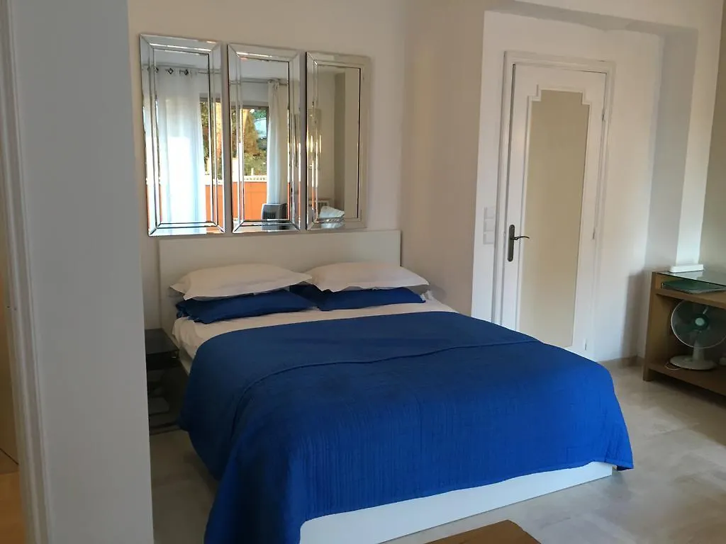 Parc De La Croisette Apartment Cannes