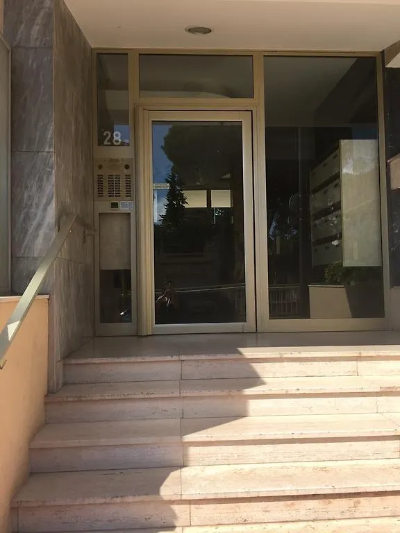 Parc De La Croisette Apartment Cannes France